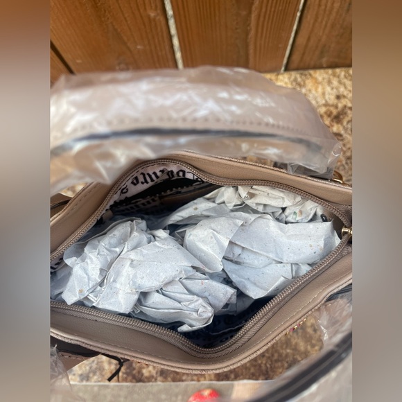 Juicy Couture Love Never Dies Tote Bag - Picture 12 of 16